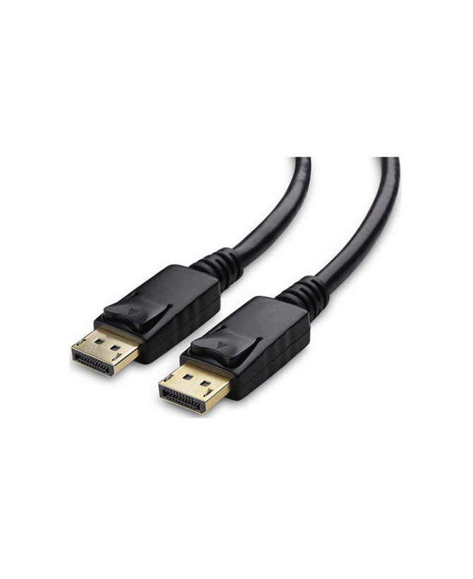 Buy Astrotek 3m Male to Male DP1.2 4K 20 Pins 30AWG Gold Plated DisplayPort DP Cable AT-DP-MM-3M