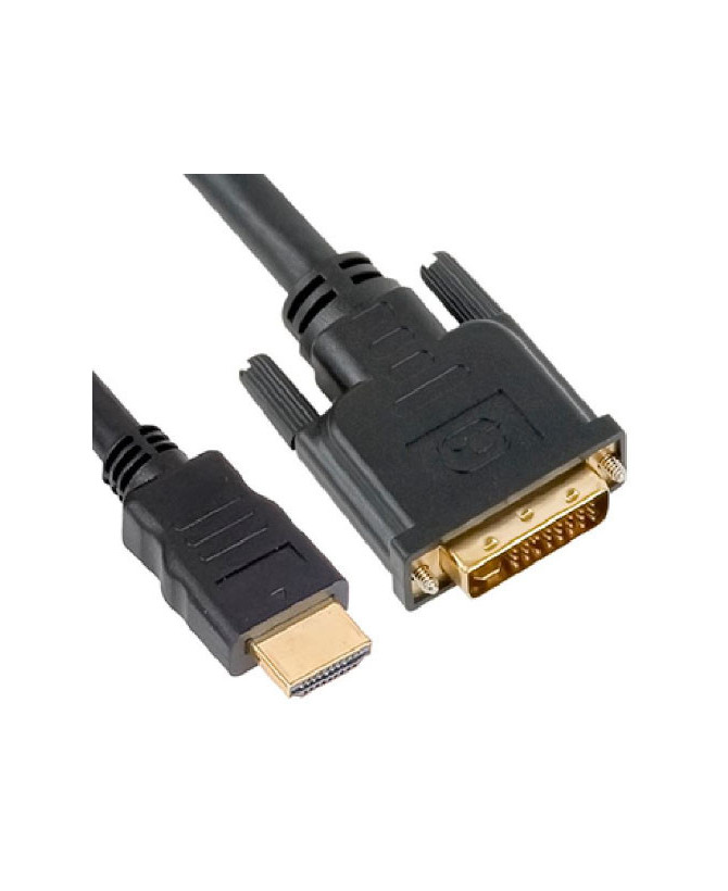 Buy Astrotek 3m HDMI to DVI-D Adapter Converter Cable AT-HDMIDVID-MM-3