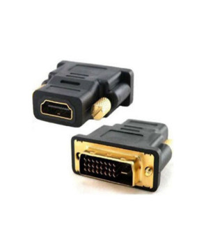 Buy Astrotek Male to Female DVI-D to HDMI Adapter Converter AT-DVIDHDMI-MF