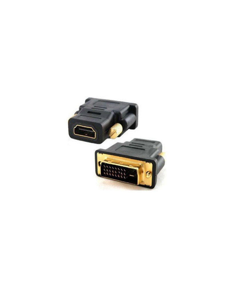 Buy Astrotek Male to Female DVI-D to HDMI Adapter Converter AT-DVIDHDMI-MF