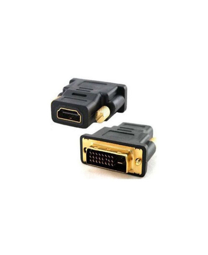 Buy Astrotek Male to Female DVI-D to HDMI Adapter Converter AT-DVIDHDMI-MF