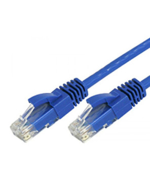 Buy 8ware 20m CAT6 Ultra Thin Slim Cable CAT6THINBL-20M