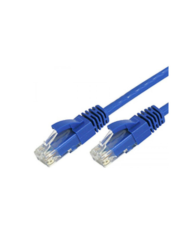 Buy 8ware 20m CAT6 Ultra Thin Slim Cable CAT6THINBL-20M