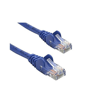 Buy 8Ware 2m RJ45M CAT5e UTP Network Cable KO820U-2 in Blue