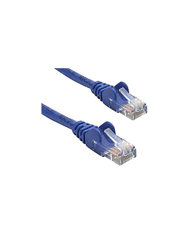 Buy 8Ware 2m RJ45M CAT5e UTP Network Cable KO820U-2 in Blue