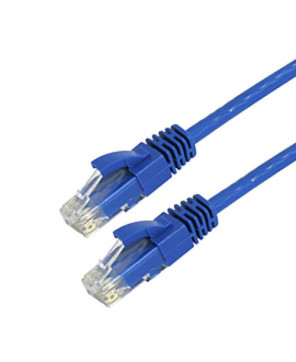 Buy 8ware 305m Premium Ultra Thin CAT6 RJ45 Ethernet Network LAN UTP Patch Cord in Blue CAT6THINBL-305M