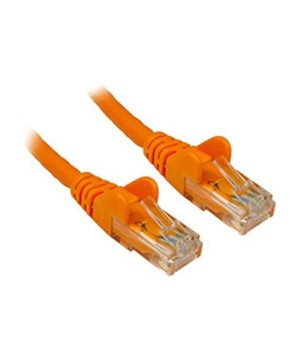 Buy 8Ware 2m CAT6A UTP Ethernet Cable Snagless Orange PL6A-2ORG 