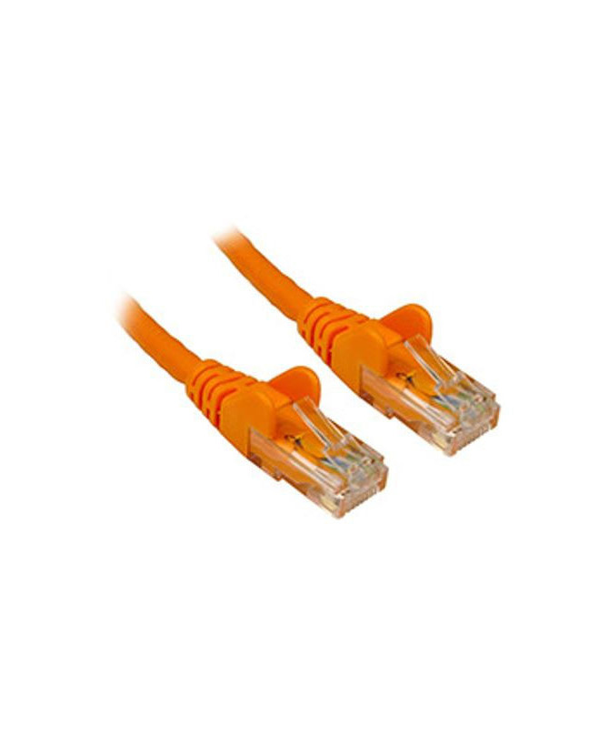 Buy 8Ware 2m CAT6A UTP Ethernet Cable Snagless Orange PL6A-2ORG 