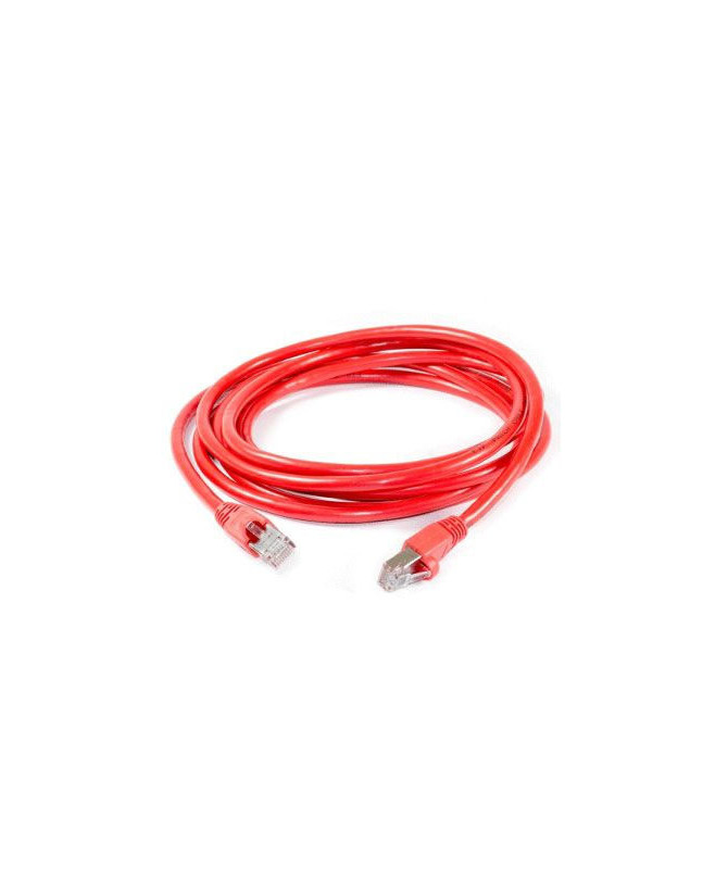 Buy 8Ware 3m CAT6A UTP Ethernet Cable Snagless Red PL6A-3RD