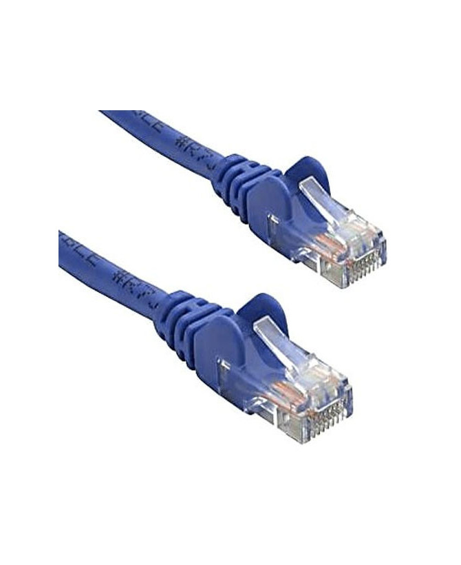 Buy 8ware 30m Premium CAT5e RJ45 Ethernet Network LAN UTP Patch Cord in Blue KO820U-30