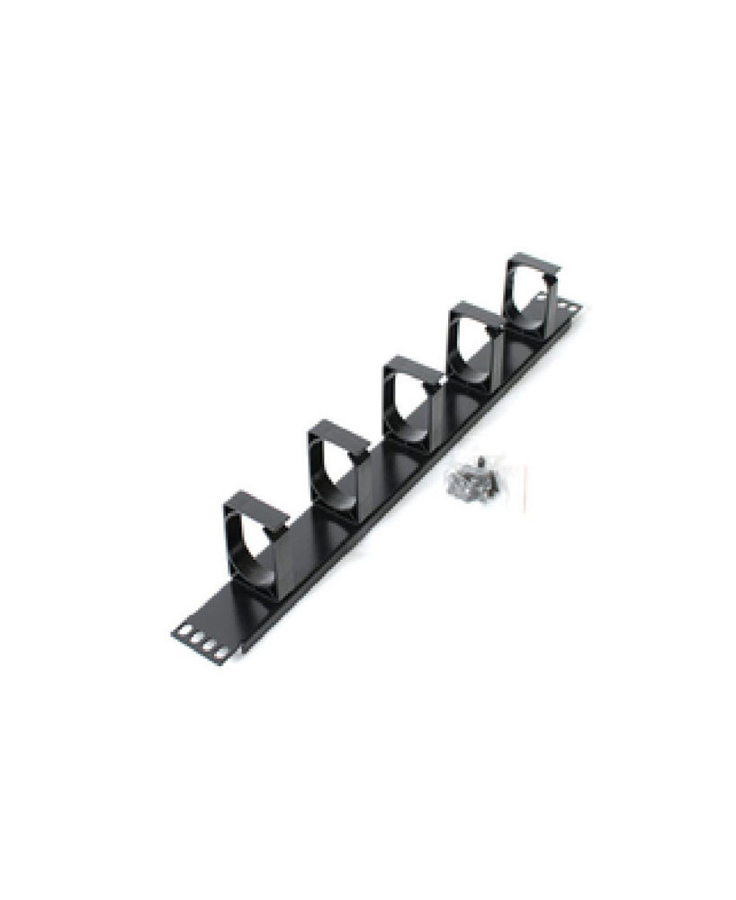 Buy Astrotek 1U Rack Mount Cable Management Metal Panel ATP-CM1U-M