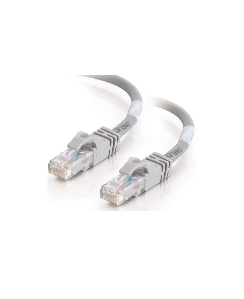 Buy Astrotek 15m CAT6 Premium RJ45 Ethernet Network Cable in Grey AT-RJ45GR6-15M