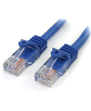 Buy Astrotek 10M CAT5e UTP Patch Cable in Blue AT-RJ45BL-10M