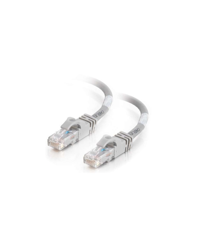 Buy Astrotek 50M CAT6 UTP Patch Cable in Grey White AT-RJ45GR6-50M