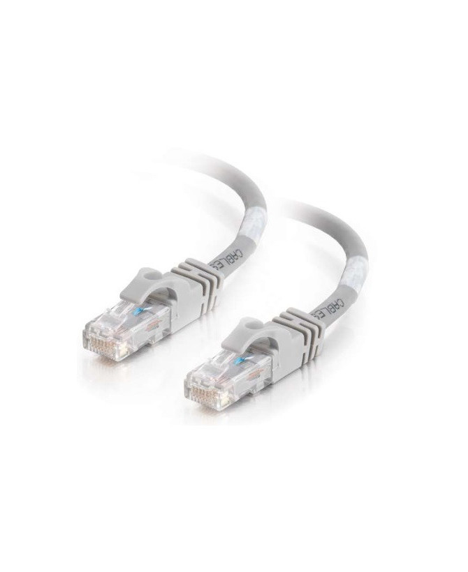 Buy Astrotek 50M CAT6 UTP Patch Cable in Grey White AT-RJ45GR6-50M