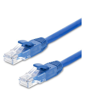 Buy Astrotek 10M CAT6 UTP Patch Cable in Blue AT-RJ45BLU6-10M