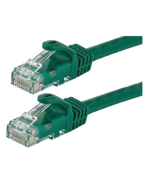 Buy Astrotek 30M CAT6 UTP Patch Cable in Green AT-RJ45GRNU6-30M