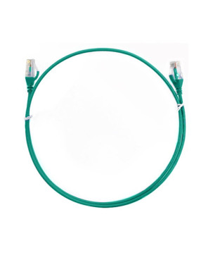 Buy 8ware 5m CAT6 Premium RJ45 Ethernet Network LAN UTP Ultra Thin Patch Cord in Green CAT6THINGR-5M