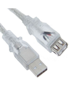 Buy Astrotek 3m USB 2.0 Extension Cable AT-USB2-AA-3M