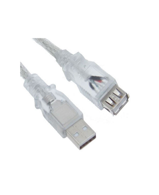 Buy Astrotek 3m USB 2.0 Extension Cable AT-USB2-AA-3M