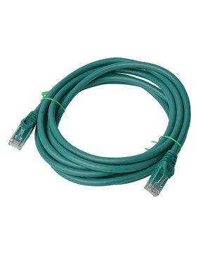 Buy 8ware 3m Snagless CAT6a UTP Ethernet Cable in Green PL6A-3GRN