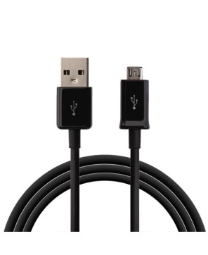 Buy Astrotek 2m Micro USB Data Sync Charger Cable Cord AT-USBMICROBB-2M for Samsung HTC Motorola Nokia Kndle Android Phone Tablet & Devices