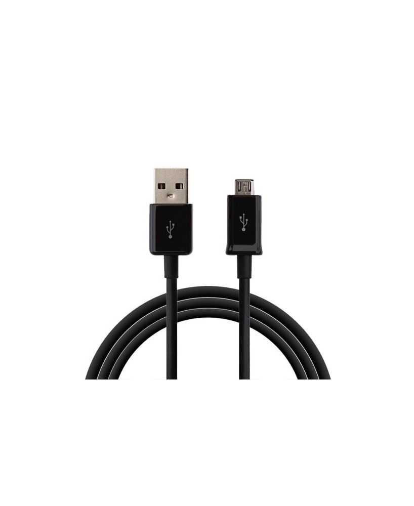 Buy Astrotek 2m Micro USB Data Sync Charger Cable Cord AT-USBMICROBB-2M for Samsung HTC Motorola Nokia Kndle Android Phone Tablet & Devices