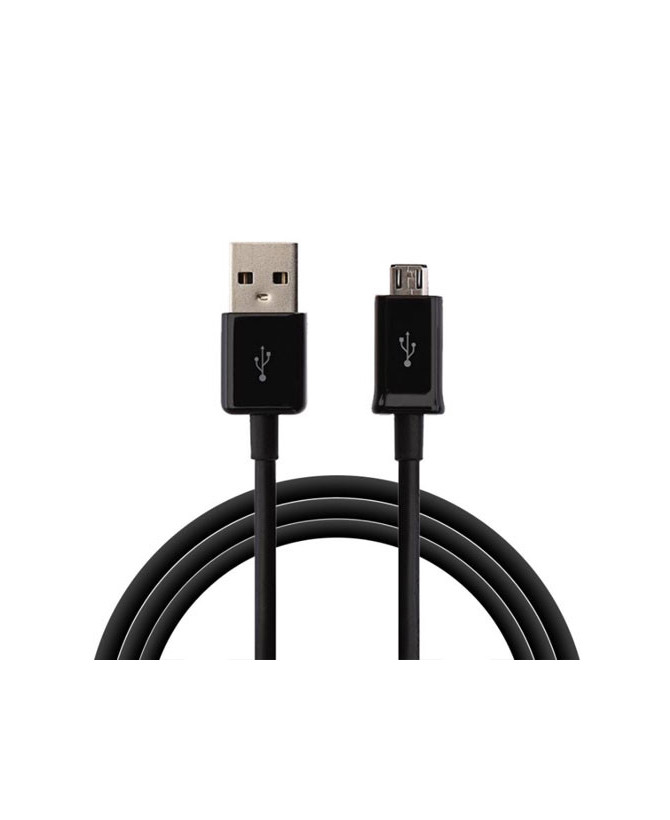 Buy Astrotek 2m Micro USB Data Sync Charger Cable Cord AT-USBMICROBB-2M for Samsung HTC Motorola Nokia Kndle Android Phone Tablet & Devices