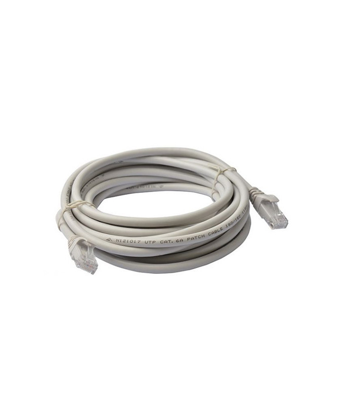 Buy 8ware 15m Snagless CAT6a UTP Ethernet Cable in Grey PL6A-15GRY