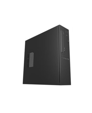 Aywun SQ05v2 SFF mATX Business and Corporate Case with 300w True Wattage PSU SQ05-300W-V2