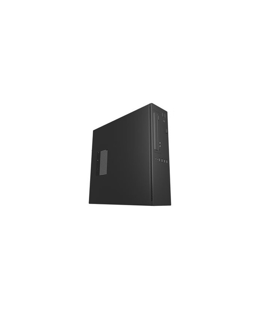 Aywun SQ05v2 SFF mATX Business and Corporate Case with 300w True Wattage PSU SQ05-300W-V2