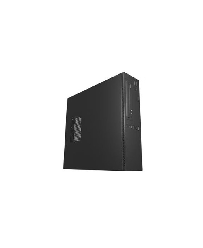 Aywun SQ05v2 SFF mATX Business and Corporate Case with 300w True Wattage PSU SQ05-300W-V2