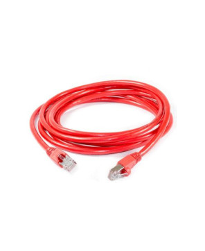 Buy 8ware 5m Snagless CAT6a UTP Ethernet Cable in Red PL6A-5RD