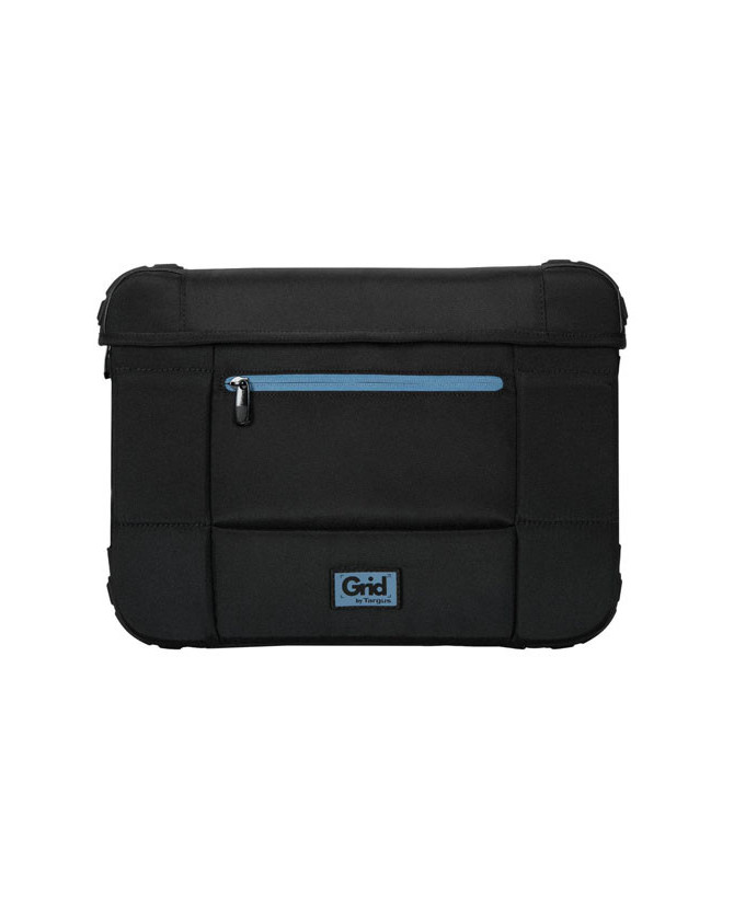 Buy Targus 13-14" GRID High-Impact Slipcase TBS654GL in Black