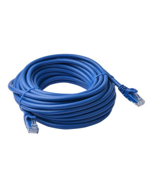 Buy 8ware 40m Snagless CAT6a UTP Ethernet Cable in Blue PL6A-40BLU