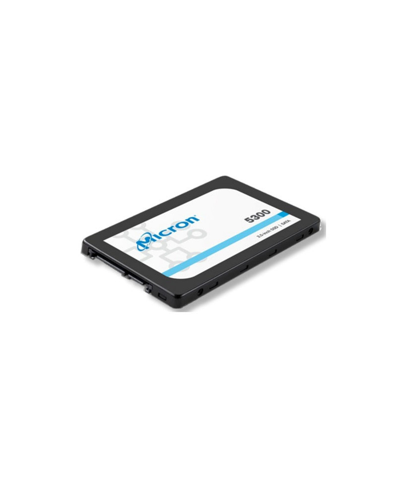 Buy Lenovo ThinkSystem 5300 480GB MS SATA Solid State Drive 4XB7A17088