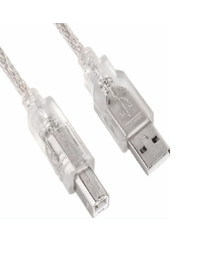 Buy Astrotek 3m Type A Male to Type B Male USB 2.0 Printer Cable AT-USB-AB-3M