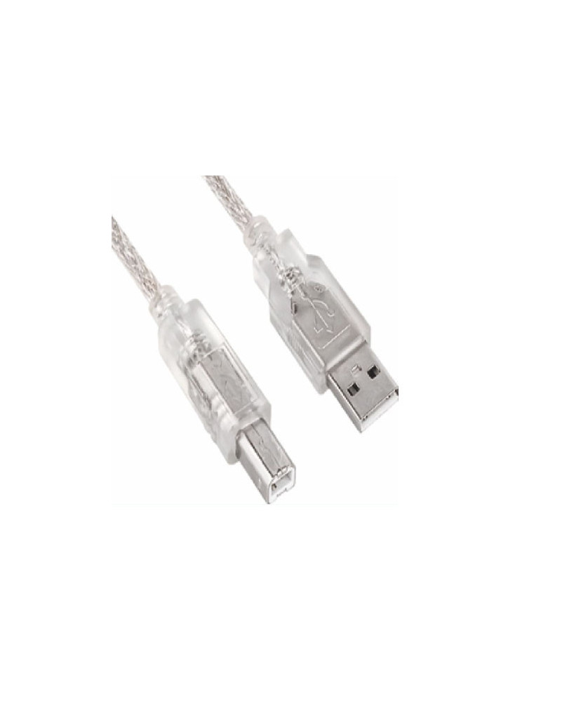 Buy Astrotek 3m Type A Male to Type B Male USB 2.0 Printer Cable AT-USB-AB-3M