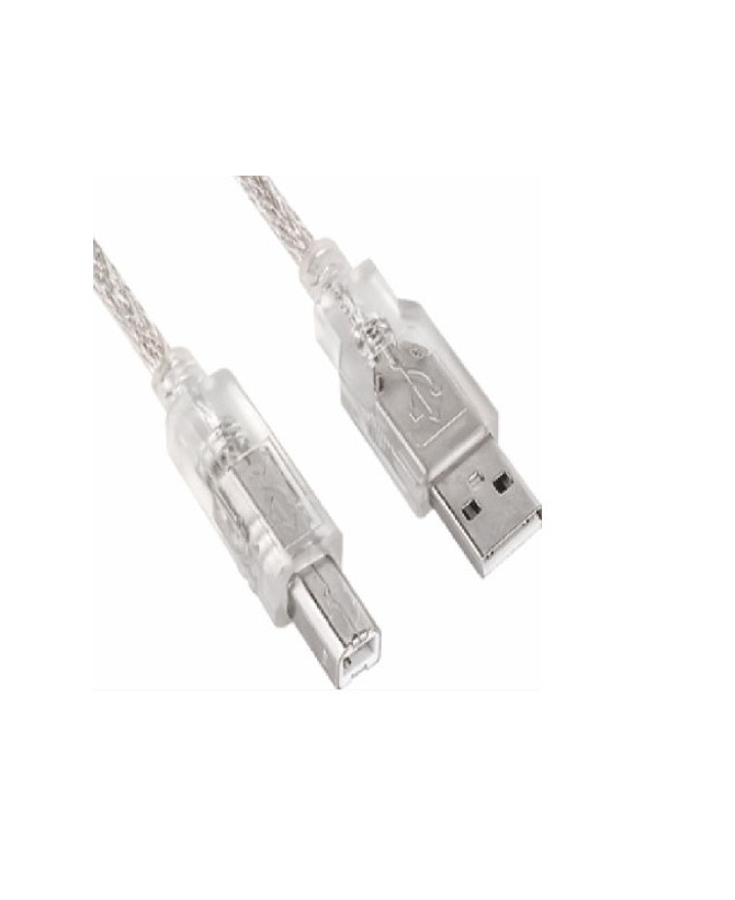 Buy Astrotek 3m Type A Male to Type B Male USB 2.0 Printer Cable AT-USB-AB-3M