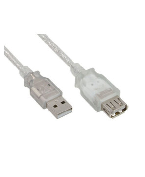 Buy Astrotek 30cm USB-A Male to USB-A Female Extension Cable AT-USB2-AA-0.3M