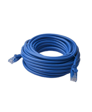 Buy 8Ware 10m CAT6A Snagless UTP Ethernet Cable in Blue PL6A-10BLU