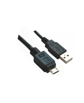 Buy Astrotek 3m USB to Micro USB Cable AT-USB2MICRO-AB-3M Type A Male to Micro Type B Male 