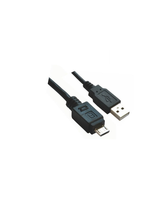 Buy Astrotek 3m USB to Micro USB Cable AT-USB2MICRO-AB-3M Type A Male to Micro Type B Male 