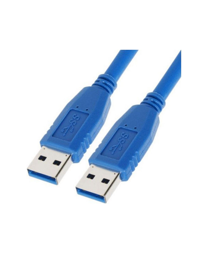 Buy Astrotek 1m USB 3.0 Cable AT-USB3-AMAM-1M Type A Male to Type A Male