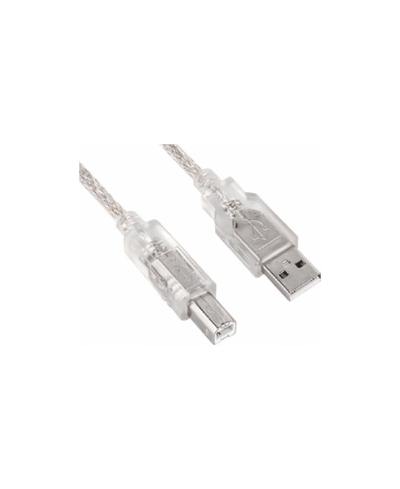 Buy Astrotek 5m USB 2.0 Printer Cable AT-USB-AB-5M Type A Male to Type B Male 