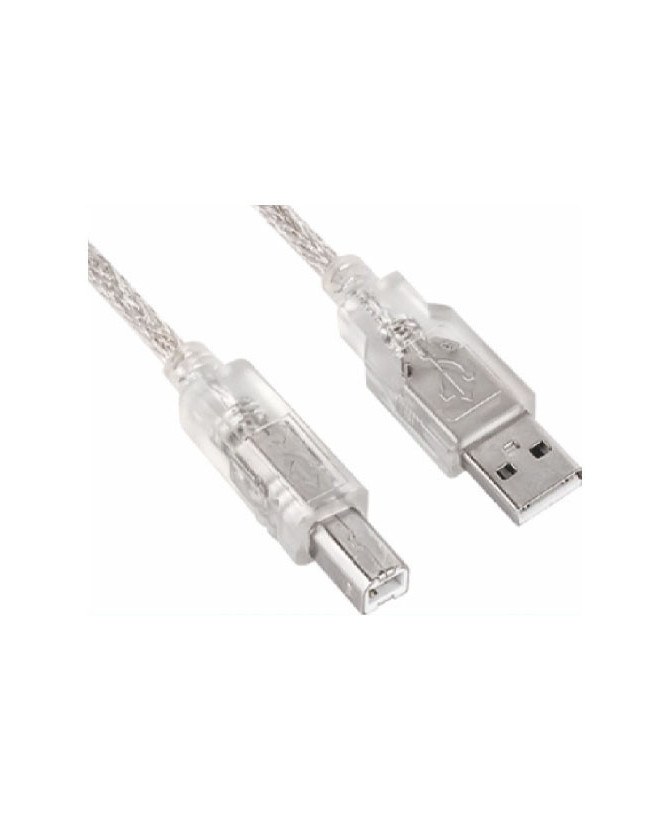 Buy Astrotek 5m USB 2.0 Printer Cable AT-USB-AB-5M Type A Male to Type B Male 