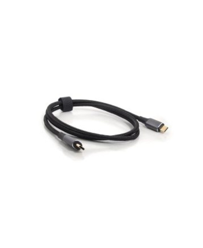 Buy Oxhorn USB 4.0 Type C to Type C Gen3 Cable CB-U4-B01