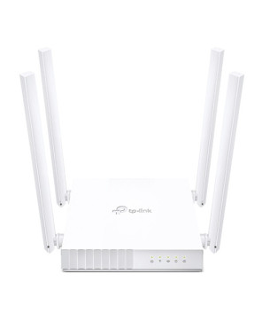 Buy TP-Link Archer C24 AC750 Dual-Band Wi-Fi Router with 4x Antennas - Archer C24