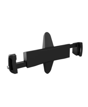 Buy Brateck Anti-Theft Tablet VESA Adapter Clamp in Black PAD29-01-B For Up to 12.5" Tablets