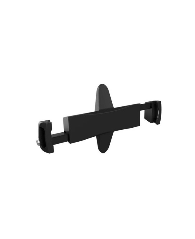 Buy Brateck Anti-Theft Tablet VESA Adapter Clamp in Black PAD29-01-B For Up to 12.5" Tablets